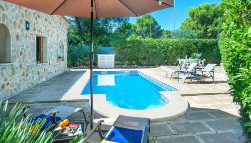 Owl Booking Villa Laura - 8 Min Walk to the Beach - Foto 2, sunbed