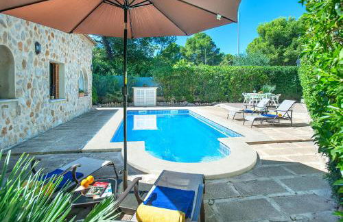 Owl Booking Villa Laura - 8 Min Walk to the Beach - Foto 2