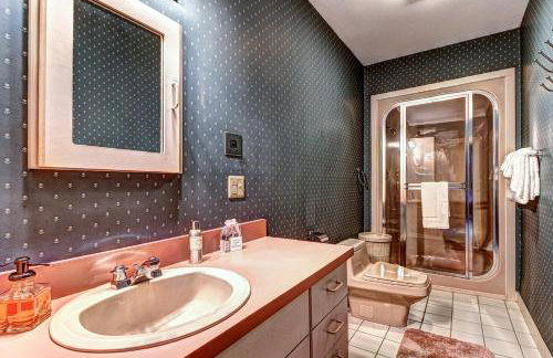 New Luxury Stratton Mountain Chalet - Foto 4