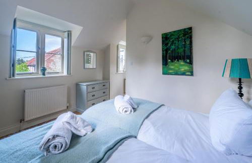 Littlefold by Norfolk Hideaways - Foto 27