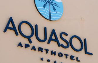 Aquasol Aparthotel - Foto 85