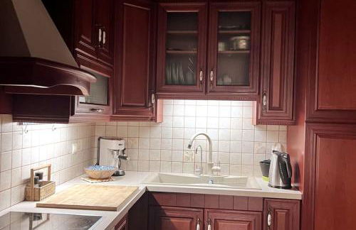 Kosta's elegant house - Foto 26