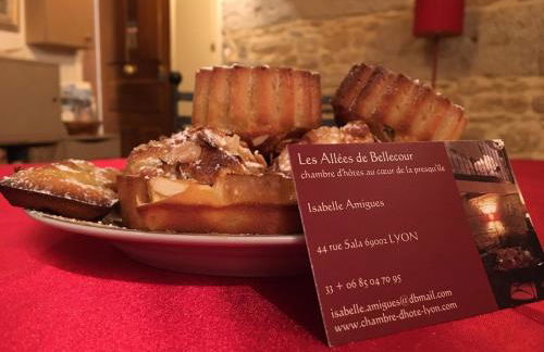 Les Allées de Bellecour - Photo 22