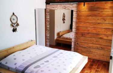 MONTAGNE-LAC&SPA (jacuzzi privé) (NOUVEAU) - Foto 3