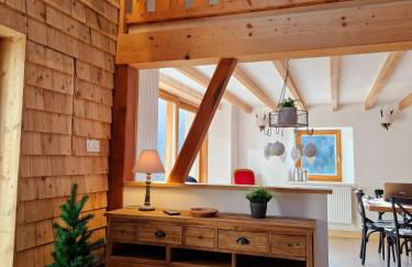 Gîte du Mont d'Air 4 étoiles, au cœur du massif vosgien, bain nordique - Foto 44