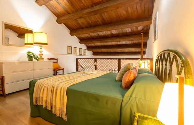 Sardinia Re - Loft Antica Italia - Foto 4