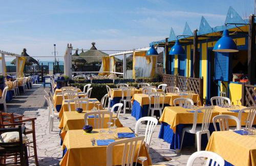 Casa Levante Fregene, mare e relax vicino Roma - Foto 19