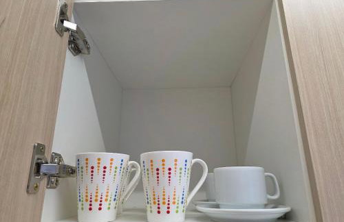 Apt Alto Padrão na rua mais bonita de Foz - Foto 19