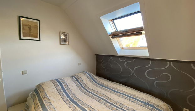 Apartment in Nieuwpoort Near the Beach - Foto 4, Habitación