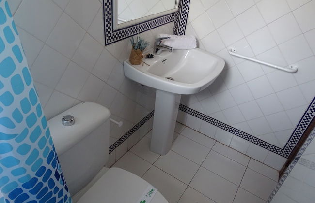 Apartamentos Mar Menor - Foto 57