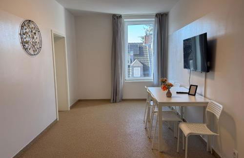 T&K Apartments - Herne - comfortable 1-3 room apartments - Foto 32