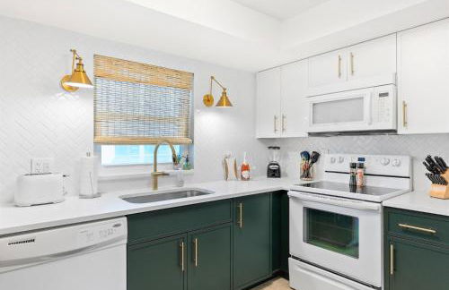 Cocoa Beach Club 206 - Foto 11