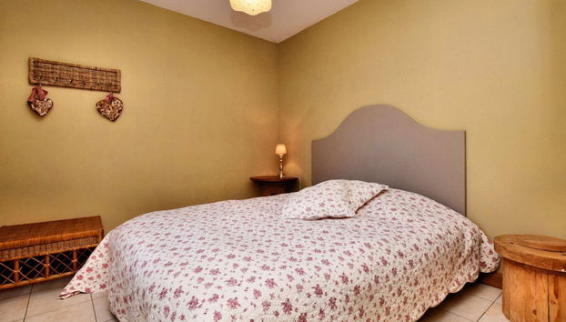 Cozy Holiday Home in Ennal - Photo 4, Room