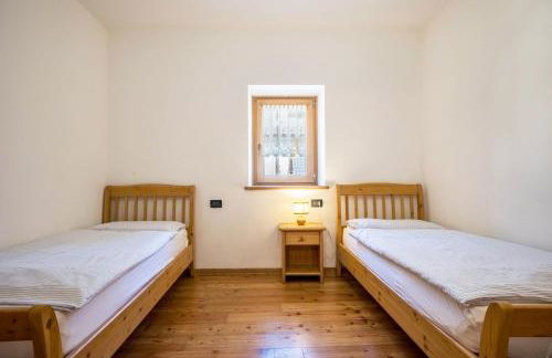 Agritur piazera con terrazzo - Photo 7