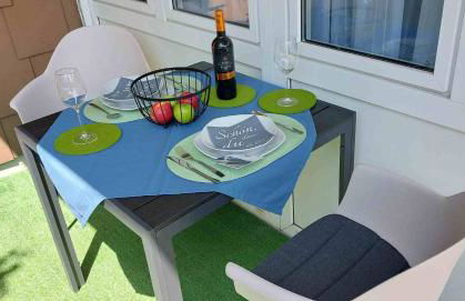 Ferienwohnung 90 m2 in Sulzbach 2 Minuten Fußweg zum Krankenhaus - Foto 6