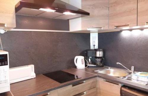 Appartements les Bressanes - Foto 4