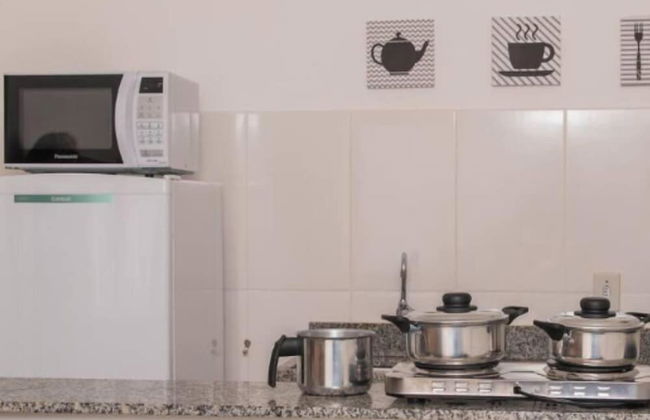 Apart Sol Nascente - Foto 19