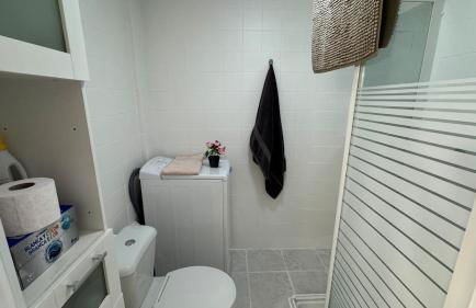 Estilo confort en Los Boliches con piscina parking - Photo 3