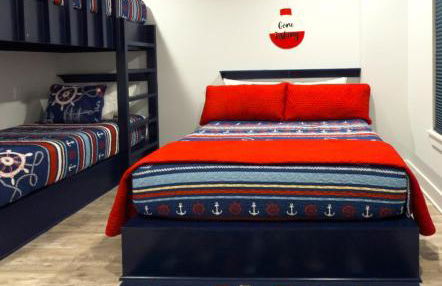 Fish Stories 5 Bed 3 Bath With Pool and Playscape - Foto 16