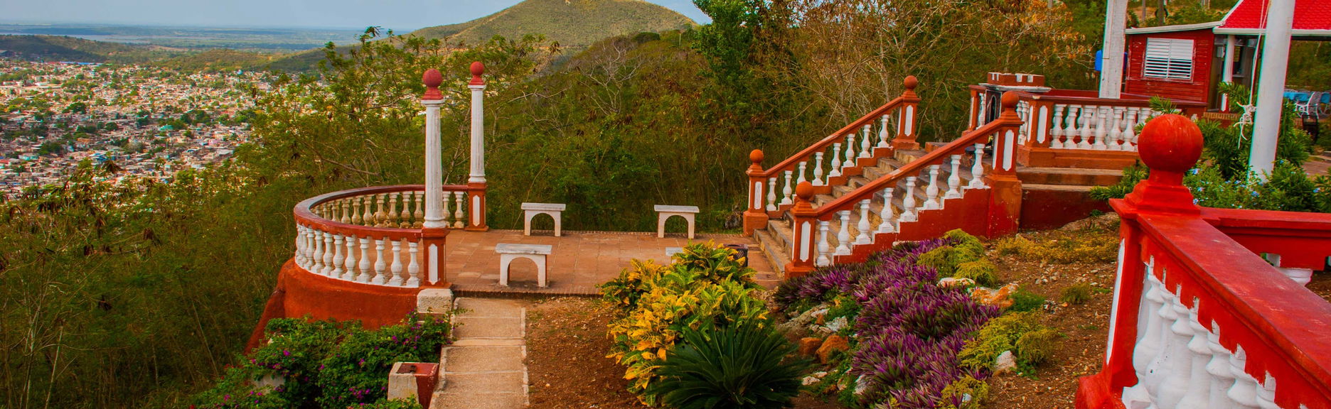 Free tour por Holguín