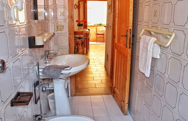 Porto Rotondo Garden Flats - Foto 21