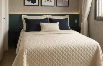 Elegante apartamento próx metrô Brás - Rua Coronel Mursa, 56 - Brás - Foto 3