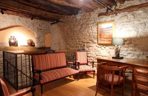 Casa Rural Fernandoegea - Foto 2