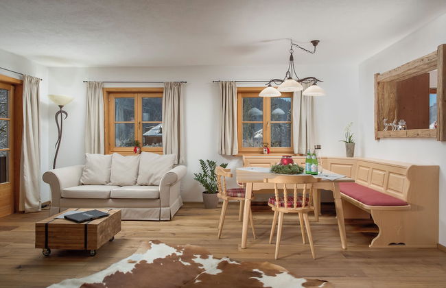 Buccara Apartments - Foto 19