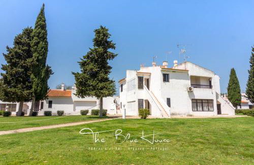 The Blue House, Pedras D'el Rei, Tavira - Foto 16