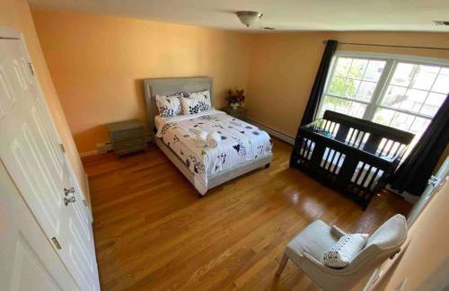 Family 3-bedroom home (2nd floor near EWR/Outlet) - Foto 9