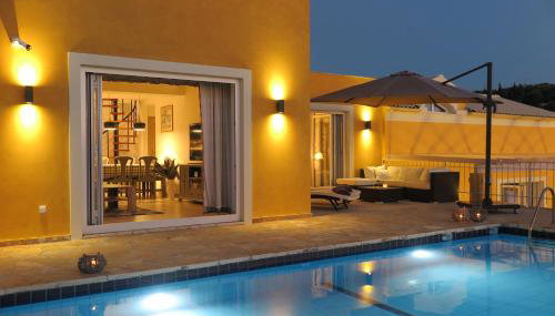 ARILLAS HILLSIDE VILLA 3 - Provence - Foto 1
