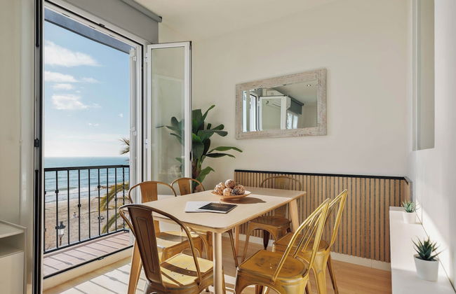 Sitges Group Beach Dreams - Foto 29