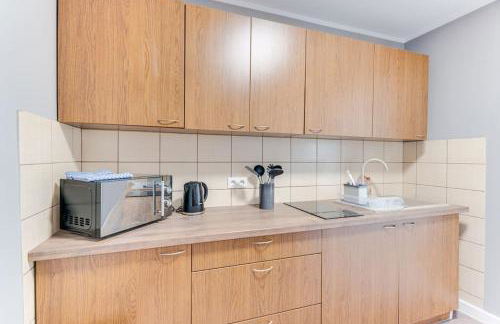 2A Neu renoviert 3 Zi Whg 5 Betten 43,41qm - Foto 5