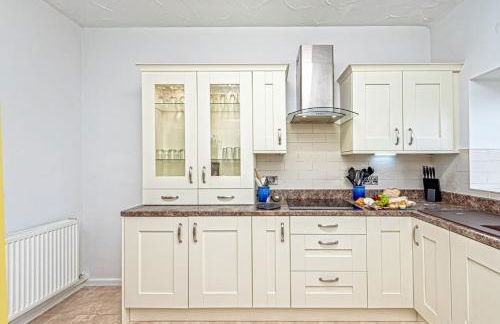 Felin Traeth Cottage - Foto 10