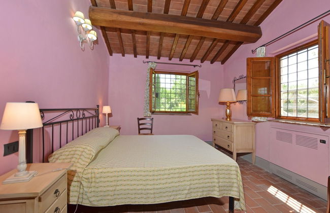 Francigena Apartments - Foto 16