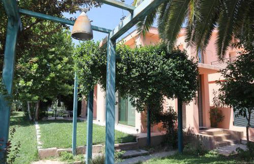 Villa Theopetra - Foto 5