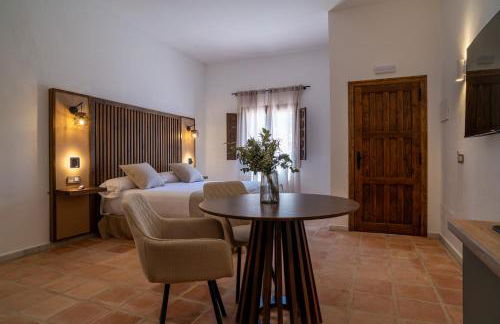 Málaga Sierra de las Nieves by Real Spain Hotels Adults Recommended - Foto 18