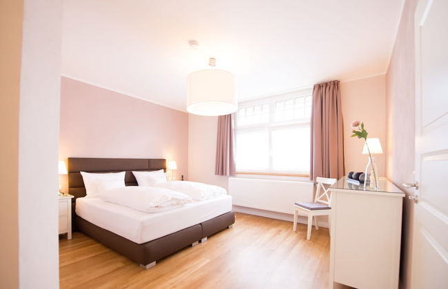 Gästehaus C.h.berres - Foto 1