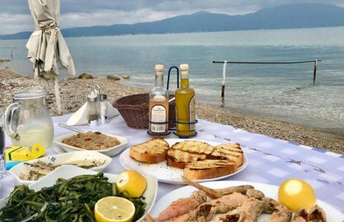 SeaTerra Boutique suite - Foto 35