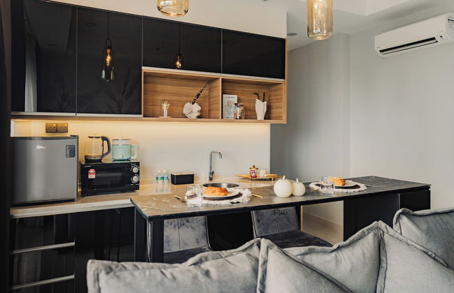 Novo Kuala Lumpur - Foto 52