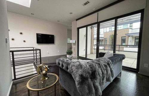 Lux Atlanta Home with Arcade room - Foto 35