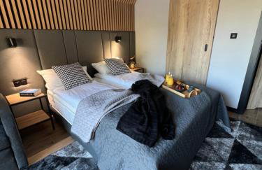 Dom z basenem Bałtów 22 - Foto 27