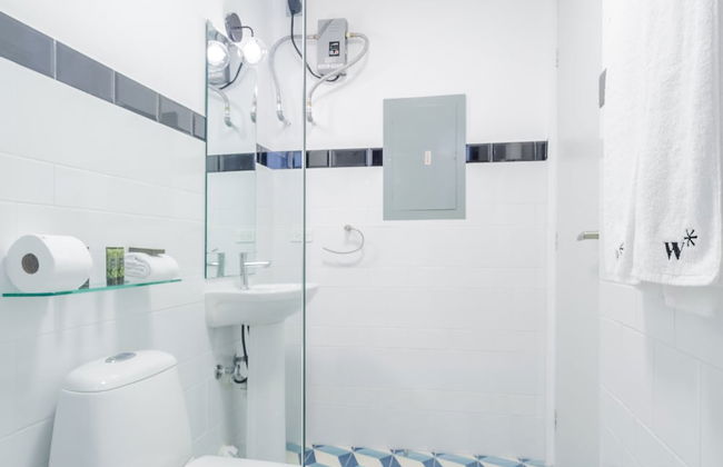 w Beautiful Loft in Santa Ana - Photo 15