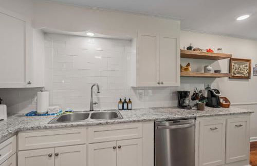 Magnolia Retreat - Foto 52