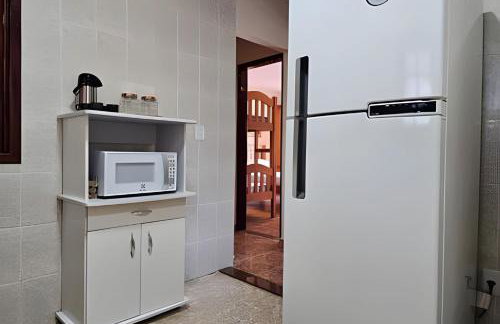 No Pé da Igreja Praia da Vila Entre o mar e lagoa - Foto 35