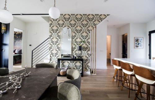 Industrial Riverview-EV Charger-6min to Louisville - Foto 70