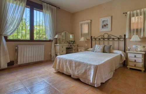 Villa Villa Adelfa by Interhome - Foto 28