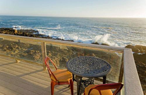 The Amazing Blue Water Ocean House - Foto 22