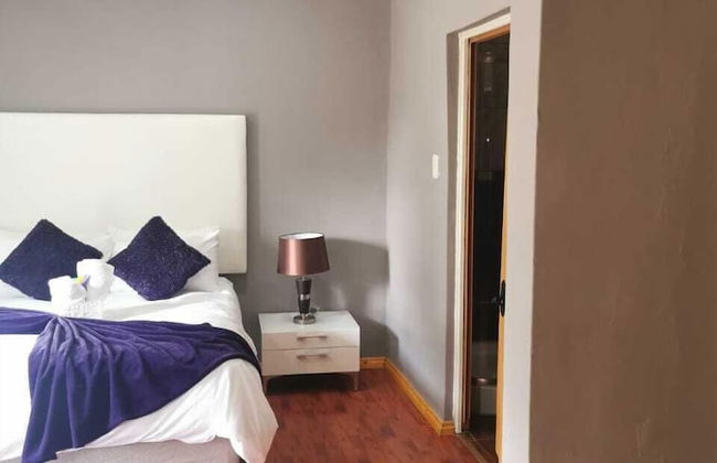 Botle Ba Afrika Lodge - Foto 8