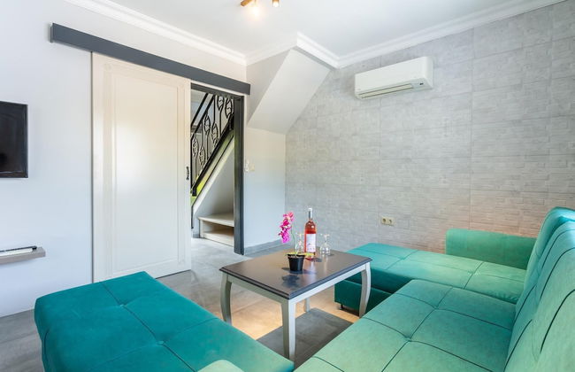 Villa Ayla Paradise in Dalyan - Photo 34